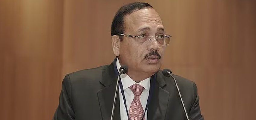 CJI सूर्यकांत ने दिल्ली प्रदूषण पर जाहिर की चिंता, कहा- 55 मिनट टहलने के बाद मैं घंटों रहा परेशान