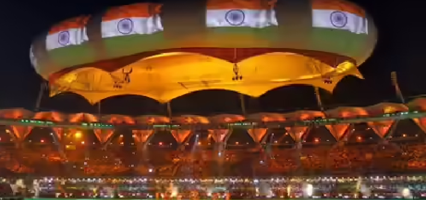 भारत के इस शहर में होगा कॉमनवेल्थ गेम्स 2030 का आयोजन, मिली औपचारिक मंजूरी