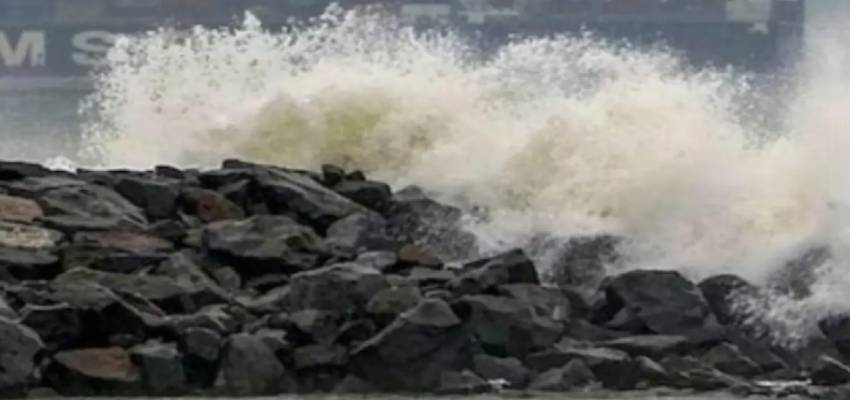 इन 4 राज्यों में साइक्लोन की दोहरी मार, 'दित्वा' तूफान ने बदला मौसम का मिज़ाज; सेन्यार का असर भी जारी