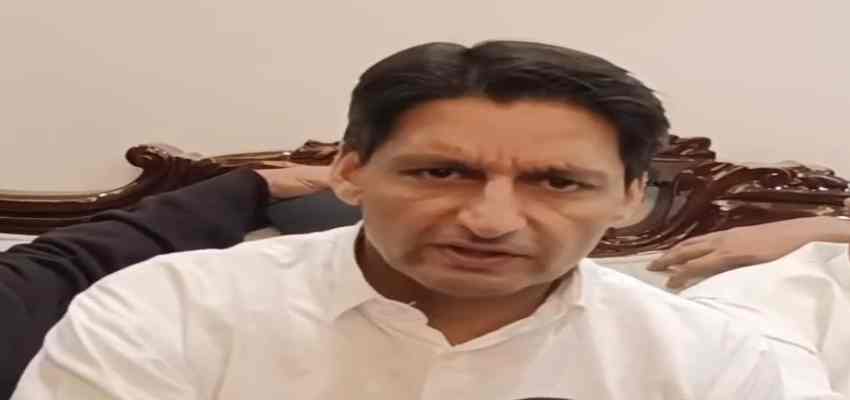 
							‘भाजपा सरकार ने किस आधार पर इन खेलों के लिए गुजरात को चुना है’ कॉमनवेल्थ खेलों की मेजबानी पर बोले दीपेंद्र हुड्डा