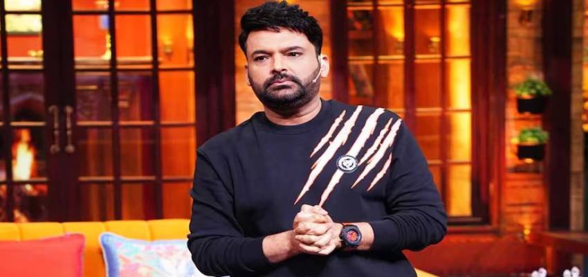 
							टीवी की दुनिया में कपिल शर्मा का कमबैक...चैनल संग 11 साल पुरानी खटपट को सुलझाया, धमाल मचाने को तैयार