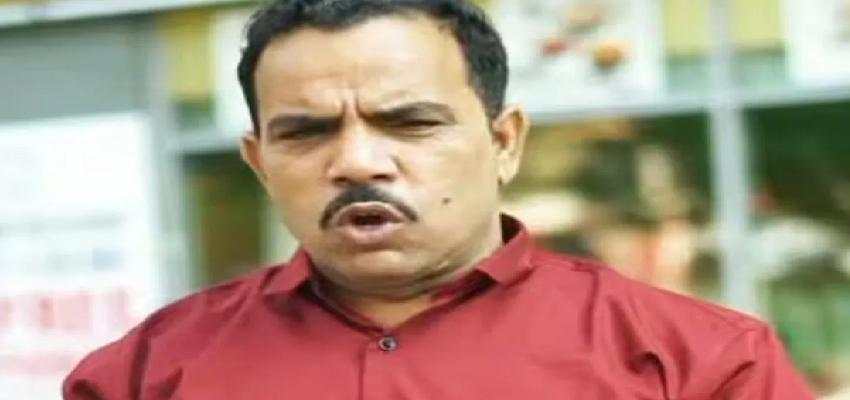 
								Youtuber शादाब जकाती की क्या है पहचान, पुलिस ने क्यों किया गिरफ्तार? जानें पूरा मामला