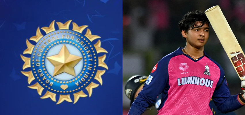 
							Under-19 Asia Cup 2025: टीम इंडिया की हुई घोषणा, वैभव सूर्यवंशी मचाएंगे धमाल; जानें किसे मिली कप्तानी