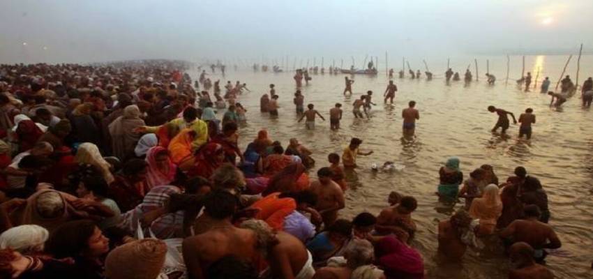Magh Mela 2026: पवित्र स्नान के लिए तैयार रहें! 44 दिन तक चलेगा माघ मेला, कब शुरू होगा कल्पवास? यहां मिलेगी पूरी जानकारी