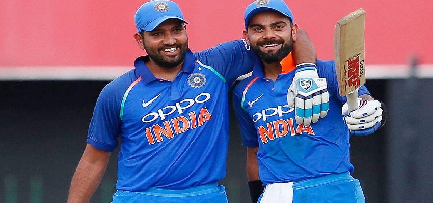 
							रांची ODI में किस खिलाड़ी को मिला मौका, रोहित और कोहली पर बना है फोकस