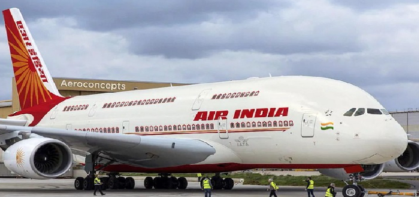 A 320 सीरीज के विमानों को लेकर एयरबस ने दी चेतावनी, भारत में 200 से ज्यादा उड़ानों पर असर