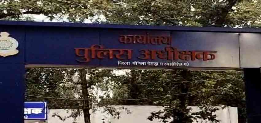 Chhattisgarh News: बढ़ावनडाड़ में एक पेड़ से लटका मिला युवक का शव, जांच में जुटी पुलिस