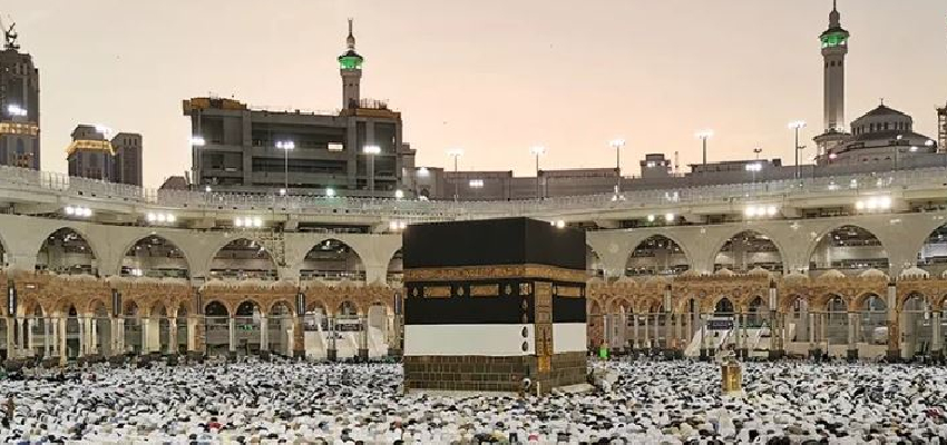 हज यात्रियों के लिए बड़ी खुशखबरी, कम कमाई वालों के लिए भारत सरकार लाएगी खास योजना