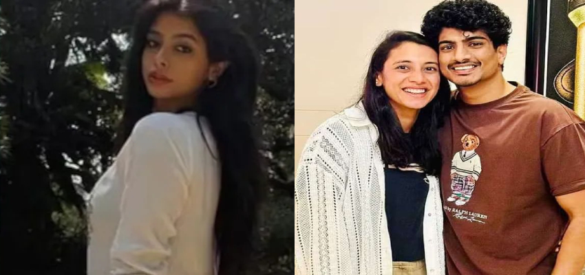 स्मृत‍ि-पलाश के मामले में मिस्ट्री गर्ल आई सामने, इंस्टाग्राम पोस्ट को लेकर किया खुलासा