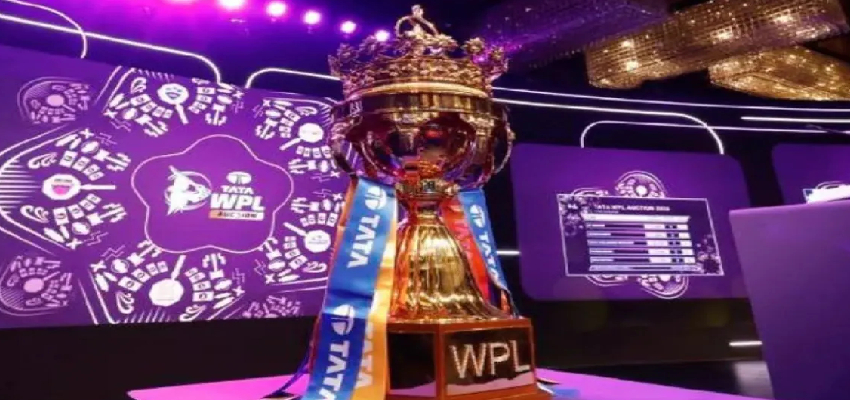 
								BCCI ने किया WPL का शेड्यूल जारी, जानें ओपनिंग मैच में कौन किसे देगा टक्कर