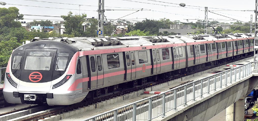 दिल्ली मेट्रो की टाइमिंग में होगा बदलाव, 2 दिनों के लिए सुबह 4 से बजे चलेगी मेट्रो, देखें शेड्यूल