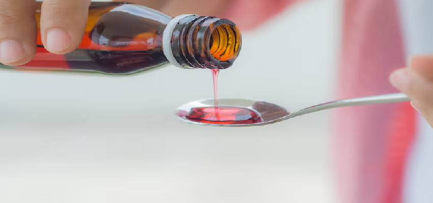 केंद्र सरकार का बड़ा फैसला...अब प्रिस्क्रिप्शन के बिना नहीं मिलेगा कफ सिरप, जानें वजह