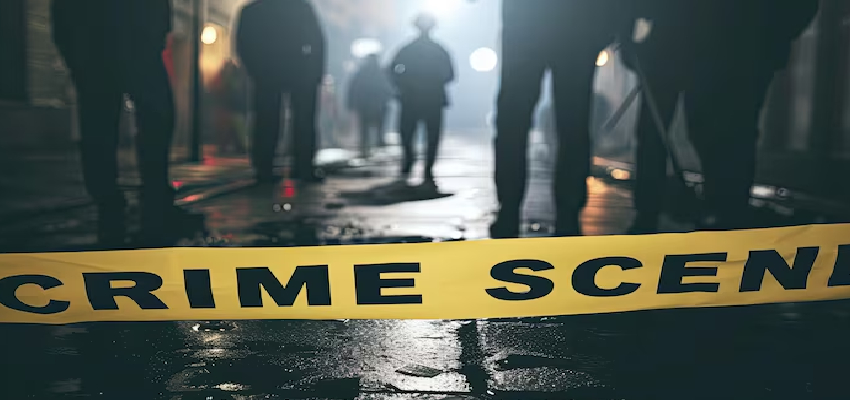 इंटरनेशनल पैरा वेटलिफ्टर को उतारा मौत के घाट, शादी में छेड़छाड़ का विरोध करने पर बारातियों ने की मारपीट