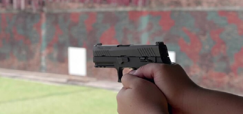 व्हाइट हाउस के बाद अब कैलिफोर्निया की बारी...अमेरिका में एक बार फिर हुई फायरिंग, 10 लोग घायल