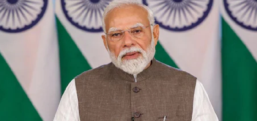 PM मोदी ने मन की बात में Gen-Z युवाओं का किया जिक्र, जानें क्या कहा