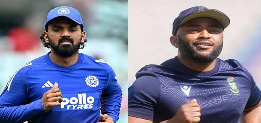 IND vs SA ODI: रांची वनडे में टीम इंडिया की पहले बल्लेबाजी, SA ने टॉस जीतकर गेंदबाजी चुनी
