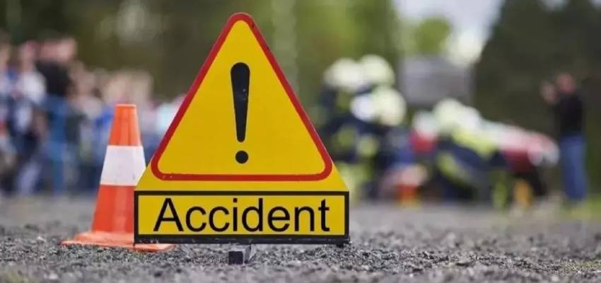 
									तमिलनाडु के शिवगंगा में दर्दनाक हादसा, दो टूरिस्ट बसों की भिड़ंत में 11 लोगों ने गंवाई जान; 20 जख्मी