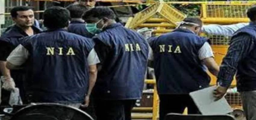 मौलवी इरफान, डॉक्टर अदील और मुजम्मिल के घर NIA ने मारी रेड, दिल्ली ब्लास्ट केस में आया नया मोड़