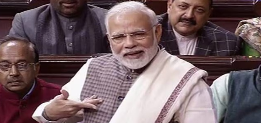 वंदे मातरम को लेकर संसद में होगी खास बैठक, पीएम मोदी भी होंगे शामिल; 10 घंटे का मिला समय