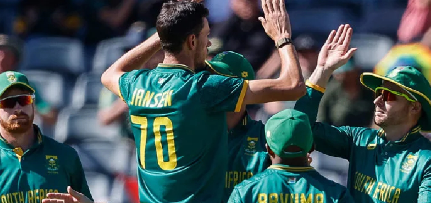 
							2nd ODI में टीम इंडिया की मुश्किलें बढ़ा सकते हैं ये दक्षिण अफ्रीकी खिलाड़ी, जानें कौन हैं ये धुरंधर