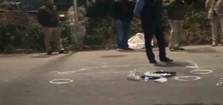 Chandigarh News: चंडीगढ़ में एक युवक पर तीन हमलावारों ने की गोलियों की बरसात, इलाज के दौरान हुई मौत, इलाके में दहशत