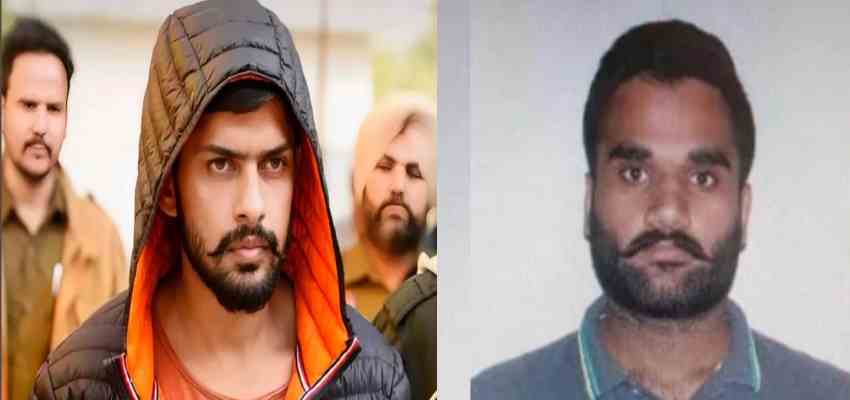 चंडीगढ़ में पैरी की हत्या के बाद गैंगवार की आशंका, गैंगस्टर ने दी खुली धमकी!