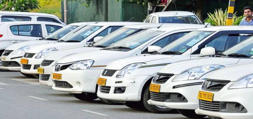 OLA–Uber को टक्कर! सहकारी मॉडल पर Bharat Taxi की एंट्री, कई शहरों में शुरू हुआ ट्रायल