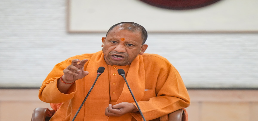 रोहिंग्या के खिलाफ योगी सरकार का एक्शन शुरू! उत्तर प्रदेश में घुसपैठियों के आए बुरे दिन