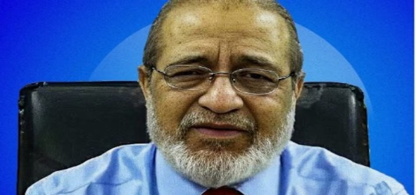 
												' जब तक टुकड़े-टुकड़े नहीं हो जाते...' बांग्लादेशी रिटायर्ड जनरल ने भारत के खिलाफ उगला जहर