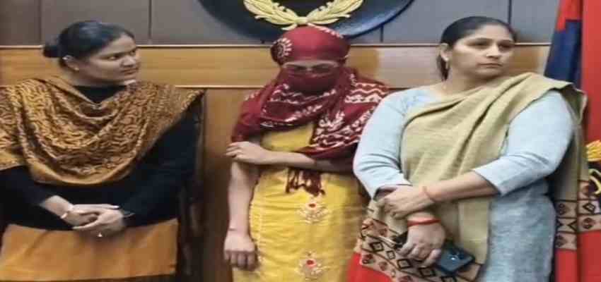 HARYANA NEWS: सुंदरता के घमंड में साइको किलर बनी महिला, पुलिस ने किए चौंका देने वाले खुलासे