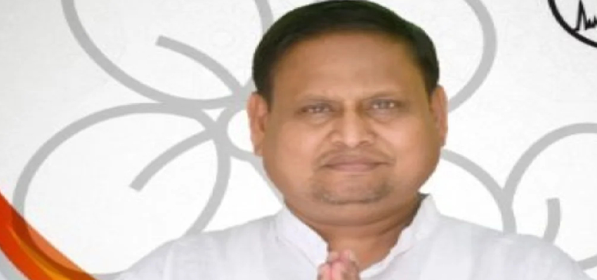 TMC ने उठाया बड़ा कदम, बाबरी मस्जिद बनाने पर अड़े हुमायूं कबीर को पार्टी से सस्पेंड