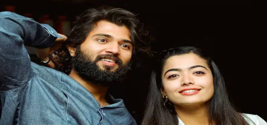 फैंस के लिए गुड न्यूज! विजय देवरकोंडा संग शादी की अफवाहों पर Rashmika Mandanna ने खोला राज