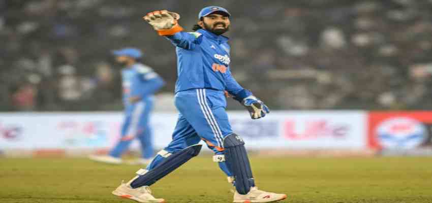 IND VS SA: हार के बाद छलका कप्तान केएल राहुल का दर्द, जानें किसे ठहराया हार का जिम्मेदार