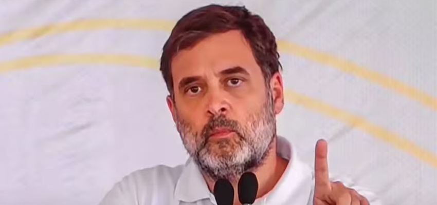 यूपी में खत्म हो रहा इंडिया गठबंधन, चुनाव के लिए अकेले मैदान में उतरेगी कांग्रेस