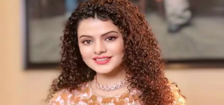 
							पलाश-स्मृति की शादी को लेकर पलक मुच्छल का रिएक्शन, बोलीं- पॉजिटिव रहने की कर रहे कोशिश