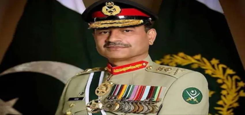 
							सेना प्रमुख से सुपर चीफ तक! आसिम मुनीर बने PAK के पहले CDF, फौजी पकड़ होगी और भी मजबूत
