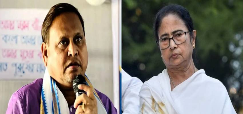 TMC से सस्पेंड होने के बाद हुमायूं कबीर के बिगड़े बोल, ममता बनर्जी को दे डाली धमकी; बोले - 2026 में CM...