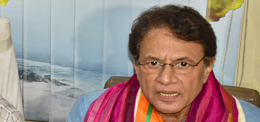 BJP सांसद अरुण गोविल ने केंद्र सरकार के सामने रखी मांग, बोलें- मस्जिदों और मदरसों में भी लगे CCTV