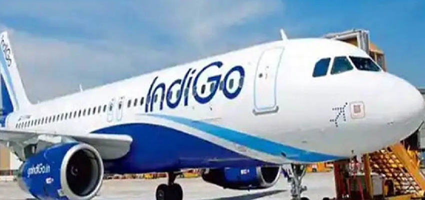 डीजीसीए ने वापस लिया छुट्टी के रोस्टर को लेकर अपना आदेश, जल्द संचालित होगी इंडिगो फ्लाइट!