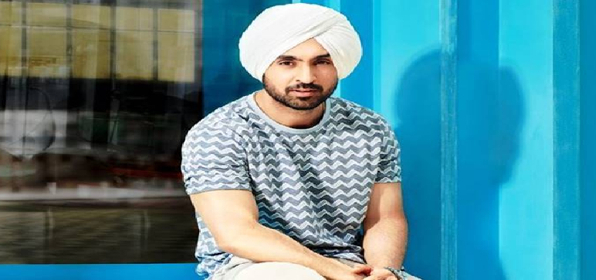 
							दिलजीत दोसांझ हुए इमोशनल, बोले- ज‍िंदा रहते नहीं मिलती इज्जत इसके लिए मरना पड़ता है