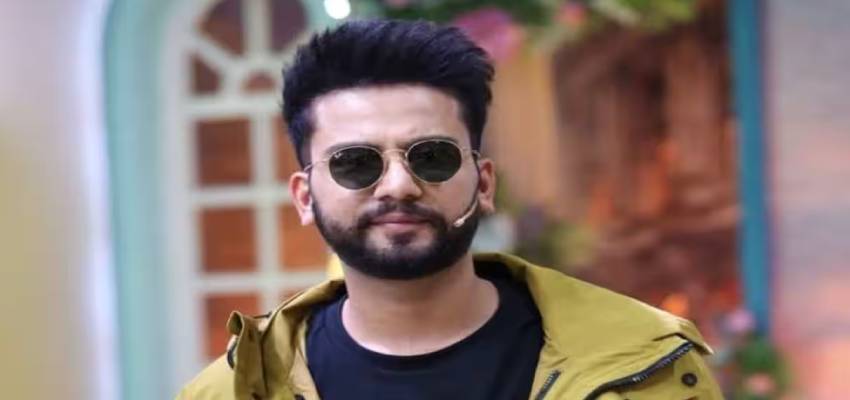 'मैंने इस बार शो नहीं देखा...', एल्विश यादव ने बिग बॉस 19 से बनाई दूरी; मेकर्स पर भी कसा तंज