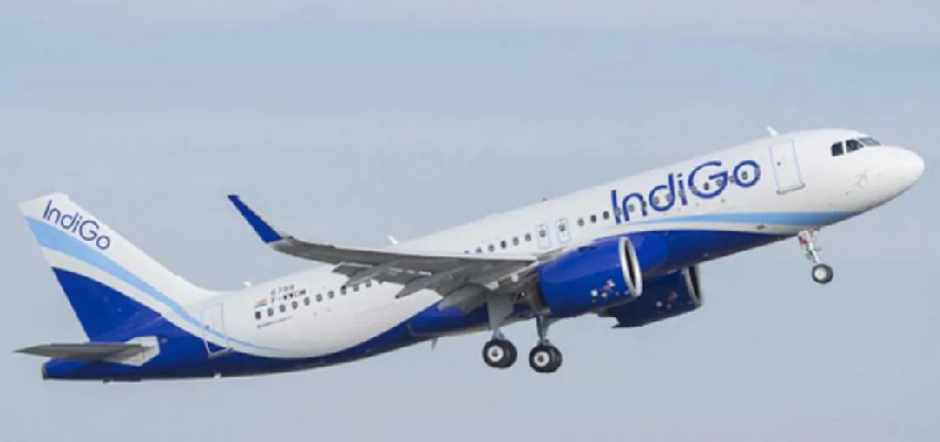 इंडिगो को मिला सरकार का आदेश, रद्द फ्लाइट के रिफंड को लेकर तय किया डेडलाइन