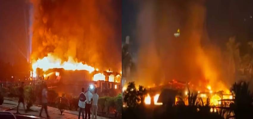 मालिक-मैनेजर पर कानूनी कार्रवाई, सुरक्षा ऑडिट का आदेश; गोवा नाइट क्लब ट्रेजेडी में 25 लोगों की जिंदगियां खाक