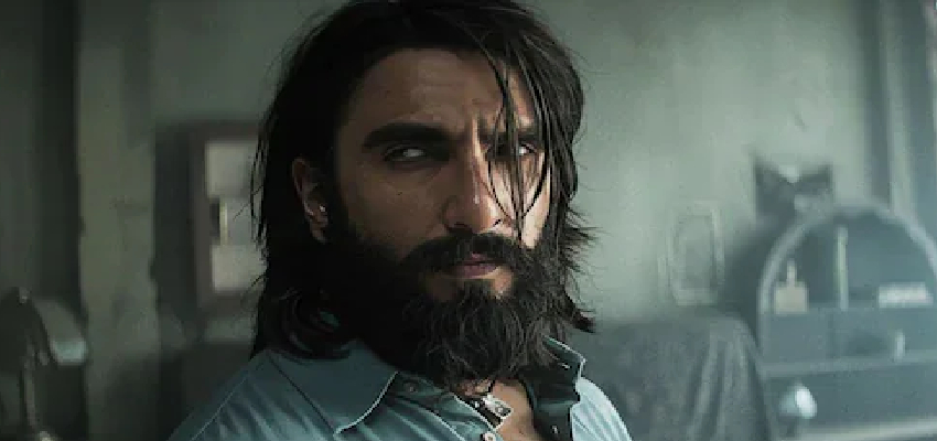 
							फिल्म धुरंधर ने दूसरे दिन भी किया धमाल, वीकेंड पर सेंचुरी लगाने का चांस