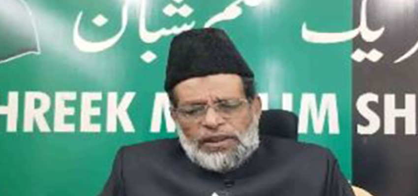 मुर्शीदाबाद के बाद  इस राज्य में बाबरी मस्जिद बनाने का ऐलान, इस संगठन ने की घोषणा