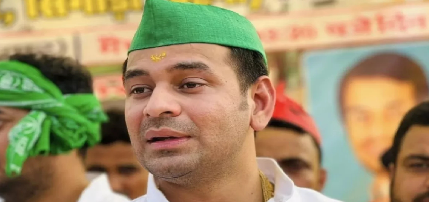 तेज प्रताप बिजली कनेक्शन का खास व्यवस्था! जानें बकाया बिल पर क्या आया नया अपडेट