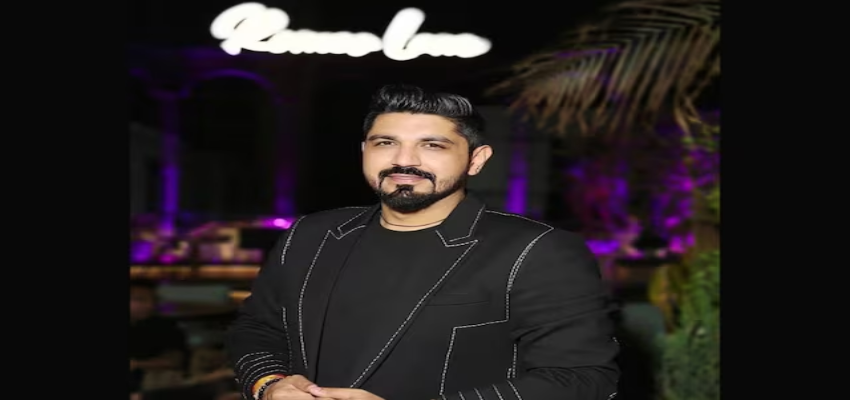 गोल्ड मेडलिस्ट, 22 शहरों में फैला साम्राज्य....जानें गोवा के द 'बर्निंग क्लब' के मालिक की कुंडली