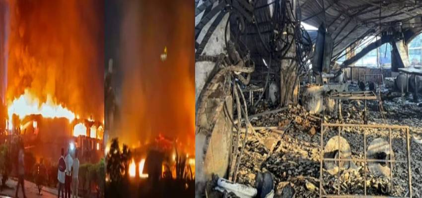 मालिक पर FIR और 4 गिरफ्तार, CM ने बनाई जांच कमेटी; जानें गोवा नाइट क्लब फायर ट्रेजेडी से जुड़े ताजा अपडेट्स