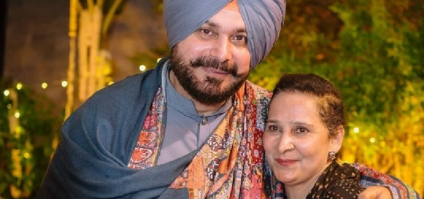 क्या राजनीति में फिर होगी सिद्धू की वापसी? नवजोत कौर के बयान ने बढ़ाई मुश्किलें