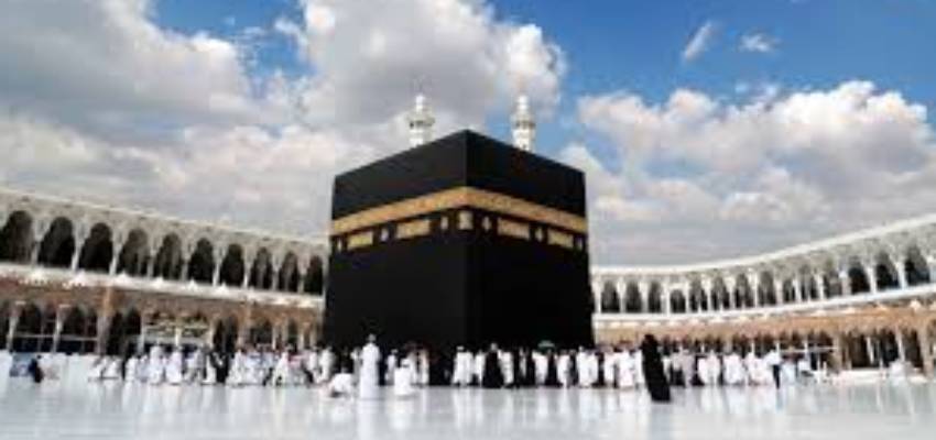 
							सऊदी सरकार की नई डिजिटल पहल....अब बिना Nusuk Card के हज यात्रा नामुमकिन, जानें क्यों है ये जरूरी